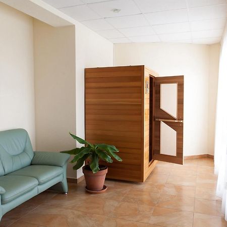 Villa Golf Sliač Εξωτερικό φωτογραφία