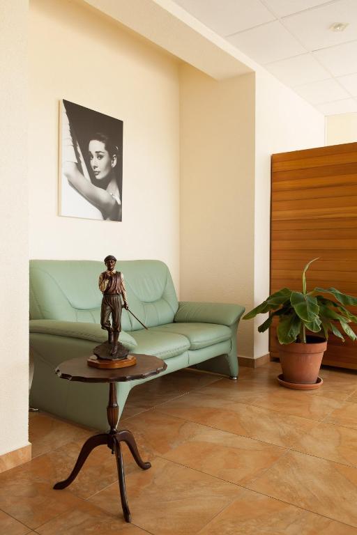 Villa Golf Sliač Εξωτερικό φωτογραφία