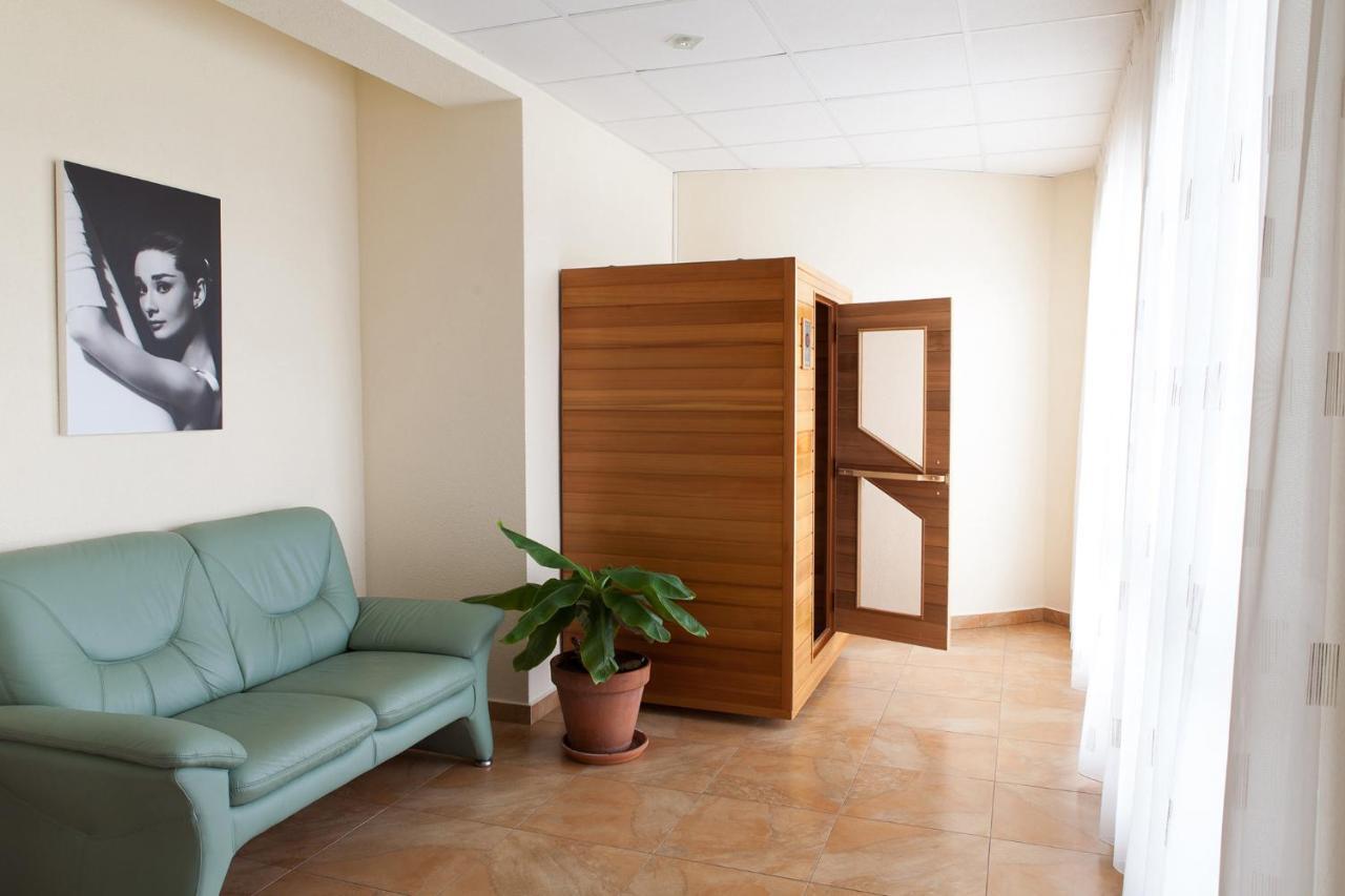 Villa Golf Sliač Εξωτερικό φωτογραφία