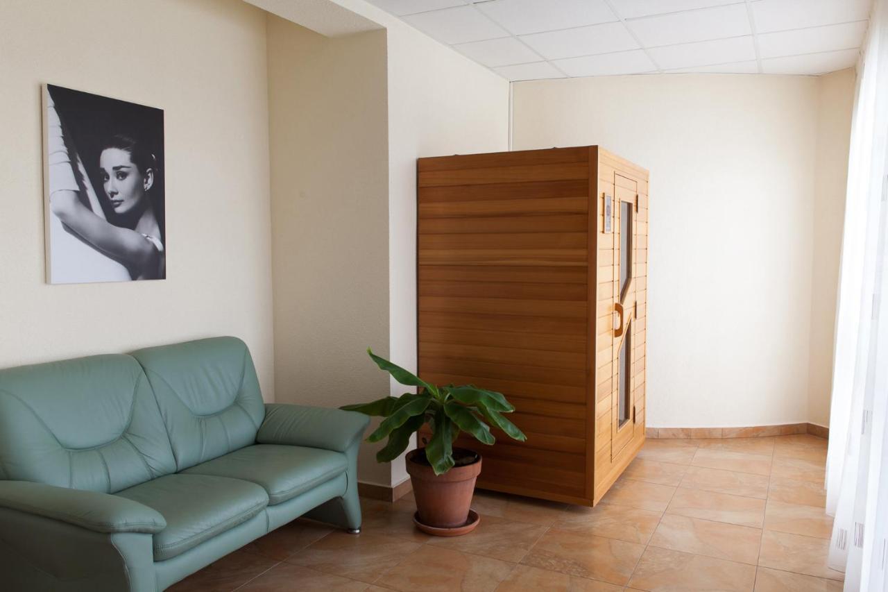 Villa Golf Sliač Εξωτερικό φωτογραφία
